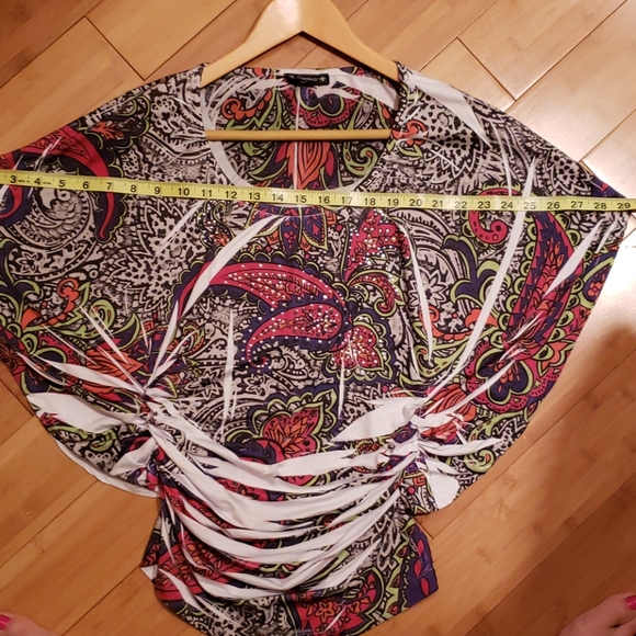 🤩Unique top - Picture 7 of 8